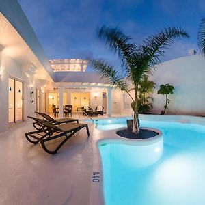Premier One-Bedroom Villa Private Pool Garden